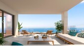 Bild 4 - Etagenwohnung mit 95,00 m&sup2; in Benalmadena zum Kaufen