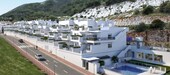 Bild 1 - Benalmadena Pueblo, sehr zentral und doch absolut ruhig!