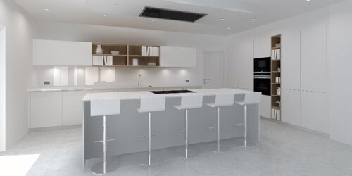 Bild 2 - 4 Zimmer Einfamilienhaus zum Kaufen in Marbella