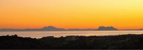 Bild 3 - Grundstück in Marbella