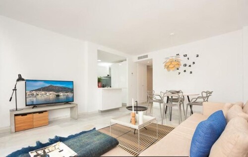 Bild 2 - 4 Zimmer Etagenwohnung zum Kaufen in Marbella