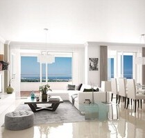 Mediterranes Luxuspenthouse - 310.000,00&nbsp;EUR Kaufpreis, ca.&nbsp; 90,00&nbsp;m&sup2;&nbsp;Wohnfl&auml;che in Rincon de la Victoria (PLZ: 29670)