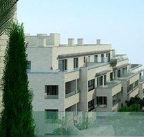 Torremolinos schicke Wohnungen mit tollem Meerblick