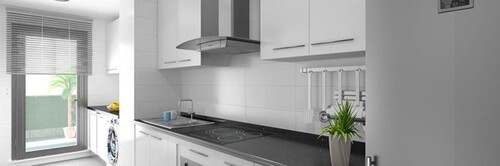 Bild 2 - 3 Zimmer Etagenwohnung zum Kaufen in Torremolinos