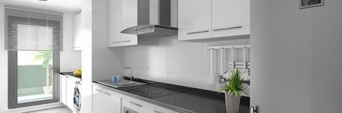 Bild 2 - 5 Zimmer Etagenwohnung zum Kaufen in Torremolinos