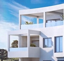 Neubau-Penthouse in Torre del Mar