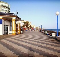 Letzte Wohnung direkt am Meer! - 177.000,00&nbsp;EUR Kaufpreis, ca.&nbsp; 47,00&nbsp;m&sup2;&nbsp;Wohnfl&auml;che in Torrox Costa (PLZ: 29770)