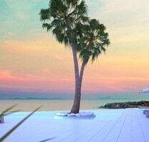 Apartments mit Blick auf das Meer und Panoramablick - Benalmadena