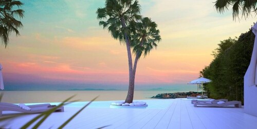 Bild 4 - Etagenwohnung mit 132,00 m&sup2; in Benalmadena zum Kaufen