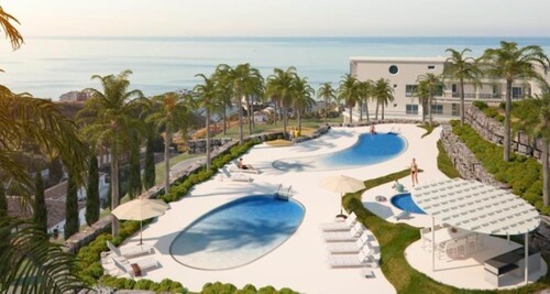 Bild 1 - Letztes Penthouse mit großer Terrasse und Außenwhirlpool