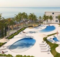 Letztes Penthouse mit großer Terrasse und Außenwhirlpool - Fuengirola