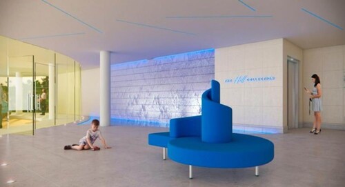 Bild 3 - 4 Zimmer Etagenwohnung in Fuengirola