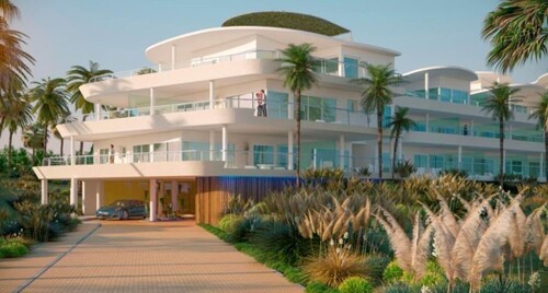 Bild 4 - Etagenwohnung mit 141,00 m&sup2; in Fuengirola zum Kaufen