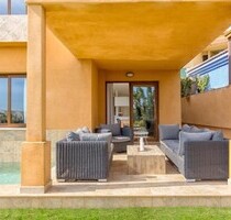 Spitzenlage und Spitzenqualität, super Meerblick - Fuengirola