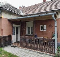 In Ungarn im Komitat Zala ein 70m2 Haus mit 1662m2 Grund - Lesenceistvánd