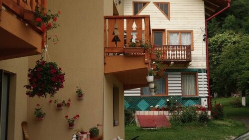 Bild 1 - Gäste-Haus in Rumänien - 300.000,00 EUR Kaufpreis, ca.  460,00 m² Wohnfläche