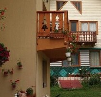 Gäste-Haus in Rumänien - 300.000,00 EUR Kaufpreis, ca.  460,00 m² Wohnfläche in Simon (PLZ: 507025)