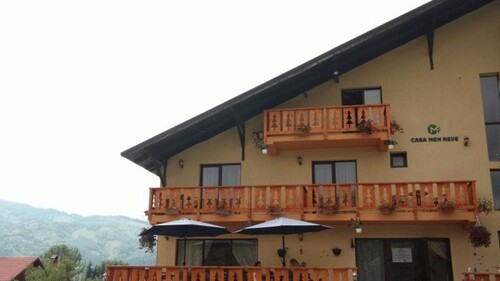 Bild 2 - 13 Zimmer Einfamilienhaus zum Kaufen in Simon