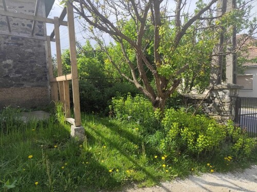 Bild 1 - In Ungarn im Komitat Zala ein kleines 59m2 Haus