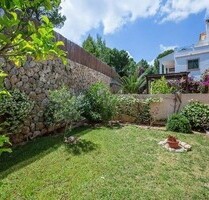 Charmante Doppelhaushälfte auf dem Golplatz von Andratx - Andratx / Urbanització Es Camp de Mar