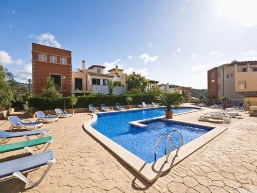 Bild 2 - 3 Zimmer Einfamilienhaus zum Kaufen in Andratx / Urbanització Es Camp de Mar