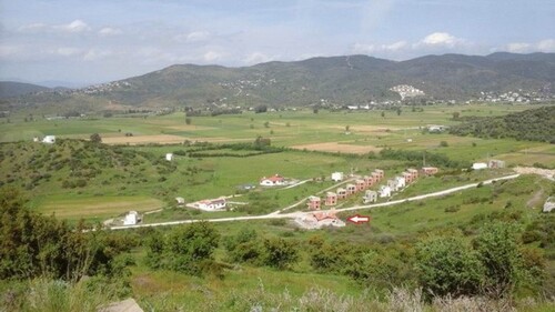 Bild 4 - Einfamilienhaus mit 130,00 m² in Bodrum zum Kaufen