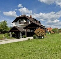 in Ungarn am Plattense ein Qualitäts-Haus 156m2 - Cserszegtomaj