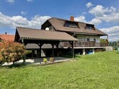 Bild 2 - 6 Zimmer Einfamilienhaus zum Kaufen in Cserszegtomaj