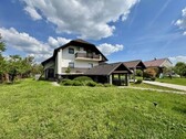Bild 3 - 6 Zimmer Einfamilienhaus in Cserszegtomaj