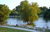 Bild 1 - Ferienanlage in Region Bekes Ungarn
