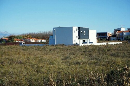 Bild 1 - Moderne Villen nahe Meer - 450.000,00 EUR Kaufpreis, ca.  265,00 m² Wohnfläche