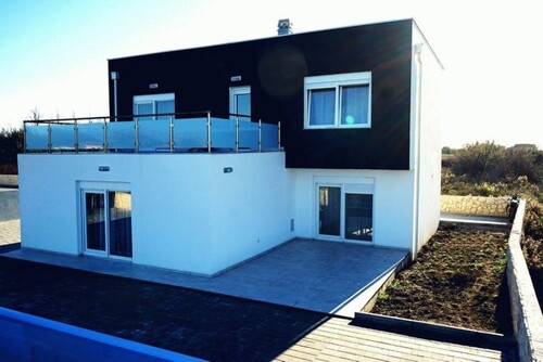 Bild 3 - 6 Zimmer Einfamilienhaus in Privlaka