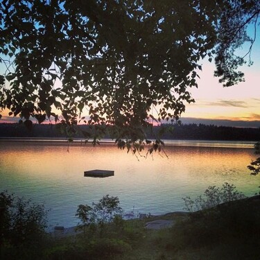 Bild 4 - Einfamilienhaus mit 128,00 m² in Slöinge zum Kaufen