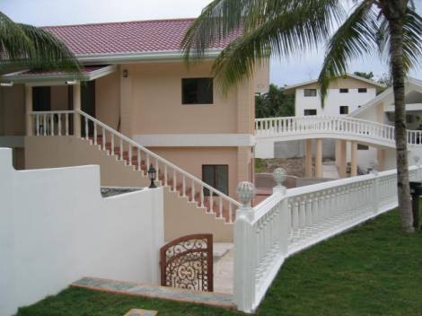 Bild 3 - 6 Zimmer Einfamilienhaus in Alcoy