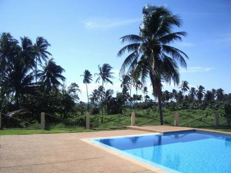 Bild 1 - Poolvilla in Thailand - 290.000,00 EUR Kaufpreis, ca.  280,00 m² Wohnfläche