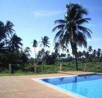 Poolvilla in Thailand - 290.000,00 EUR Kaufpreis, ca.  280,00 m² Wohnfläche in Trat (PLZ: 23120)