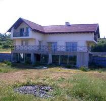 Luxusvilla in einzigartiger Lage - Izmir