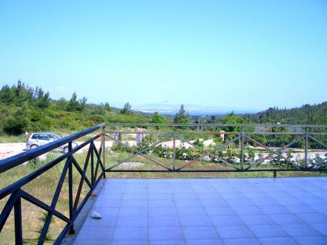 Bild 2 - 5 Zimmer Villa zum Kaufen in Izmir