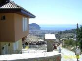 Bild 2 - 4 Zimmer Einfamilienhaus zum Kaufen in alanya tepe