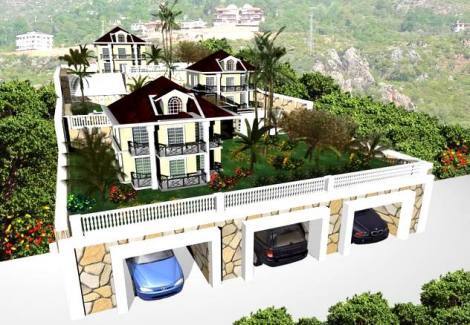 Bild 1 - kleine villenanlage - 235.000,00 EUR Kaufpreis, ca.  140,00 m² Wohnfläche