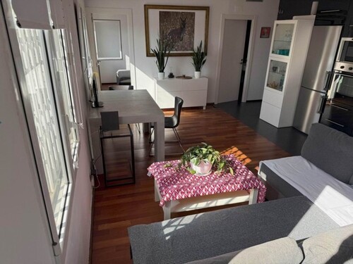 Bild 3 - 2 Zimmer Etagenwohnung in Barcelona