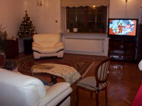 Bild 2 - 4 Zimmer Etagenwohnung zum Kaufen in Kraków