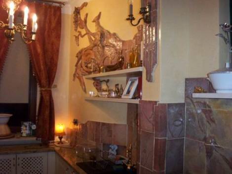 Bild 4 - Etagenwohnung mit 152,00 m² in Kraków zum Kaufen