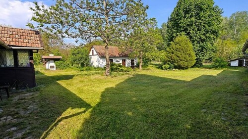 Bild 2 - 3 Zimmer Einfamilienhaus zum Kaufen in Ásotthalom