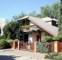 Zu verkaufen zwei neue schone Hausen - Swinoujscie/Swinemunde