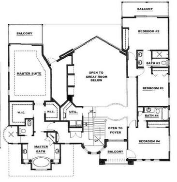 Bild 4 - Einfamilienhaus mit 200,00 m² in Zarzis zum Kaufen