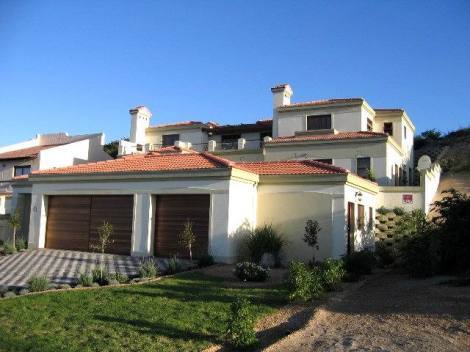 Bild 1 - Villa im toskanischen Stiel mit Blick auf das Meer