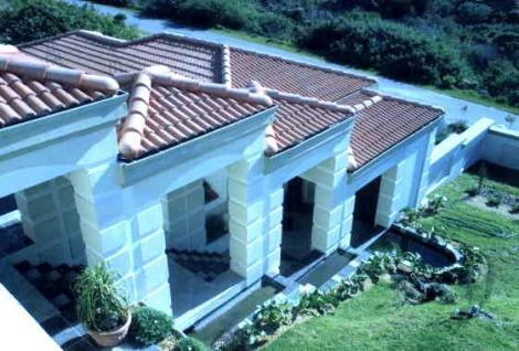 Bild 3 - 8 Zimmer Einfamilienhaus in St Franics Bay