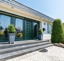 Repräsentatives Einfamilienhaus mit Grundstück - Syke