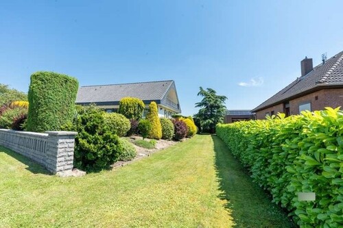 Bild 3 - 5 Zimmer Einfamilienhaus in Syke